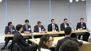 Investment Opportunities & New Developments in Infra and Energy Projects in Brazil - Highlights