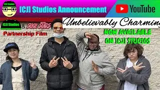 [CJ] Studios & Slice Star's Partnership Film Has Been Released! | [CJ] Studios Announcement