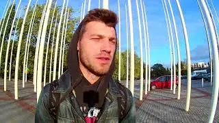 Гамбург, Берлин, молдаване-нелегалы и работа грузчиком за 6 евро/час | Дорогу мечтам!