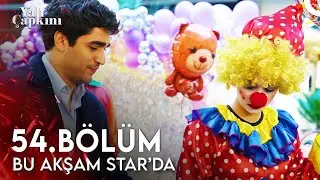 Yalı Çapkını Yeni Bölümüyle Bu Akşam Star'da!
