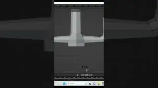 3D modeling of Sai 