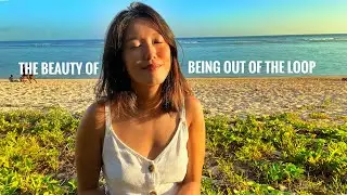 Leaving FOMO (Fear of Missing Out) behind changed everything for me✨💗