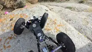 Some MOA pro class action from Utah North vs South series North round 1 course 1