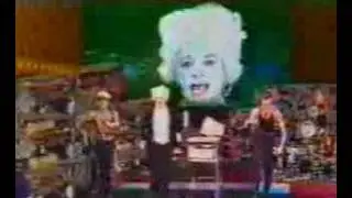 Silicon Dream - Marcello The Mastroianni (Eurotops)