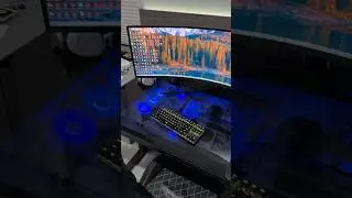 #gaming #пк #компьютеры #gamer #pcgaming #пквстоле