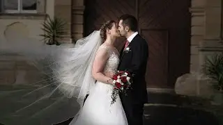 Hochzeitsvideo Aschaffenburg - Sandra & Michael