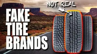 Tire Shops DON'T Want You To Know This - 7 Tips For Tire Shopping