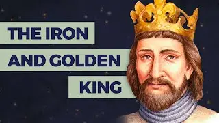 The Rise and Fall of a 13th-Century Empire Builder / The Story of Ottokar II of Bohemia