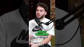 Adin Ross And Kyle Talk About Making Money And Staying Motivated!😱 #shorts