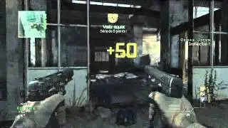 ZoZoBii - MW3 Game Clip