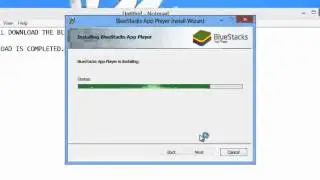 bluestacks offline installer latest