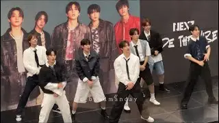 240622 BDM 블드미 공팬 NEXZ - Ride the Vibe(Full Fancam)