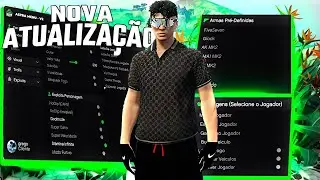 NOVA ATUALIZAÇÃO DO ASTRA MENU, POR ISSO ELE E O MELHOR MOD MENU!