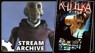 [3] Koudelka - Full Playthrough [ 1440p Stream Archive ]