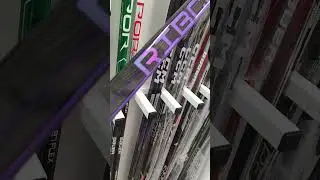 Хоккейная клюшка CCM TRIGGER 7 PRO