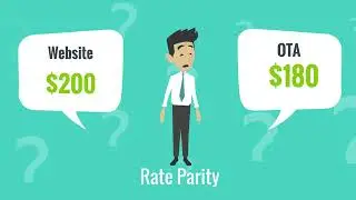 What is Rate parity and what is its importance