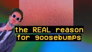 Schools REFUSE To Teach This Biology Fact 😤 