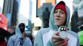 Lil Mabu - GRINCHMAS (Official Music Video) (Christmas Drill Song)