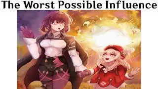 GENSHIN IMPACT MEMES 