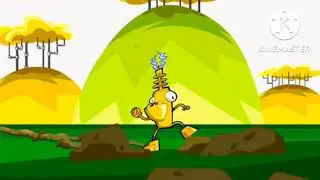 mixels fandub: cookironi
