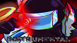 FNF VS Impostor V4 - Double Kill Remix Instrumental