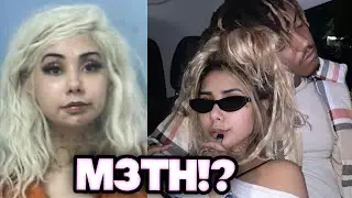 Ally Lotti ARRESTED for WHAT ⁉️
