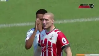 FIFA 17 прохождение истории #2 с русским переводом