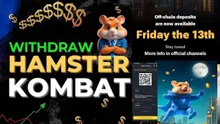 #hamsterkombat How to Deposit Hamster Kombat in Binance |HMSTR Withdrawal in Binance#HMSTR Withdrawa