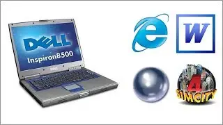 Using a 2003 Computer with 2003 Software