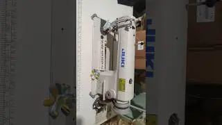 JUKI 8300N Cерво BRUCE 513C/A 563A.