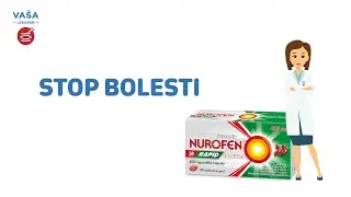 STOP BOLESTI