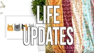 Oh, Hello Updates | Life Updates