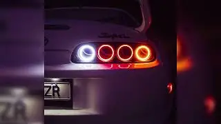 STRVNGX - DEADLOCK - 6SIX (atmospheric phonk)