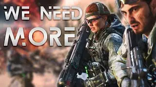 Battlefield 2042 is getting better but is it enough?
