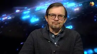 ОЦИФРОВЫВАНИЕ ЧЕЛОВЕКА. Закона об Искусственном Интеллекте. #человек, #цифровизация, #интелект