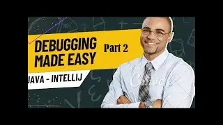 Mastering Java Debugging in IntelliJ IDEA part 2