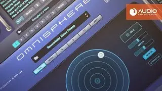 Spectrasonics Omnisphere 2: Sintetizador De CALIDAD