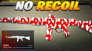 *NEW* STG 44 is DEADLY on Rebirth Island Warzone! ☠️
