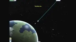 Kerbal Space Program | The Mission
