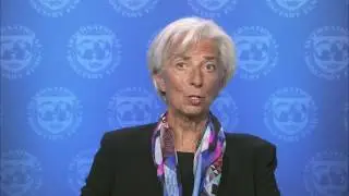 Statement by Ms. Christine Lagarde, Managing Director, IMF, at the 2017 FFD Forum