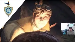 WELCOME BACK TO.... oh god..... NO!!