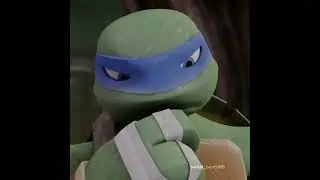 music:heavy metal lover #leotmnt #leonardotmnt #tmnt2012