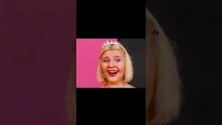 наряд принцессы