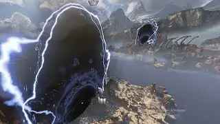 The season 69 Wraith buff??