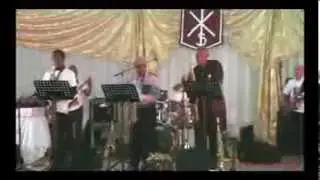 The Legend (tribute to the late guitarist, Georgie Carelse)