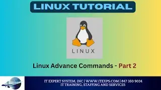 Linux Advance Commands Part 2 | 