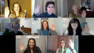 eLN discusses IWD 2021 feat. Jane Daly