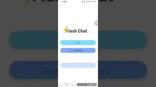 A Flutter Chat App