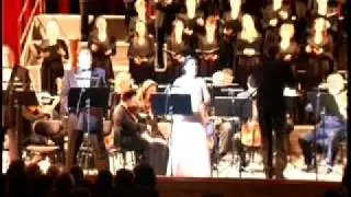 Verdi. La Traviata. Act I, Introduzion, Brindisi "Libiamo ne'lieti..."