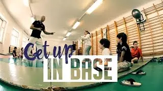 Prosectra - BullyProof: Introduction to Bullying - Get up in base